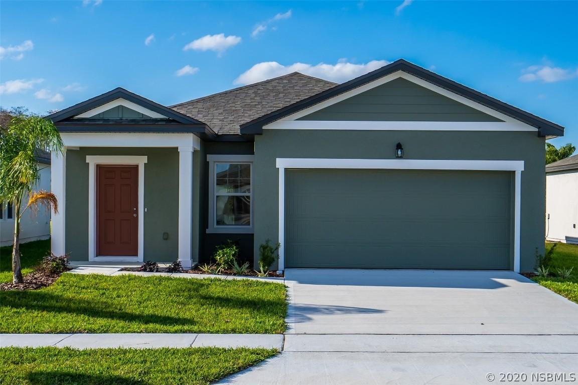 3074 Neverland Dr., New Smyrna Beach, FL 32168