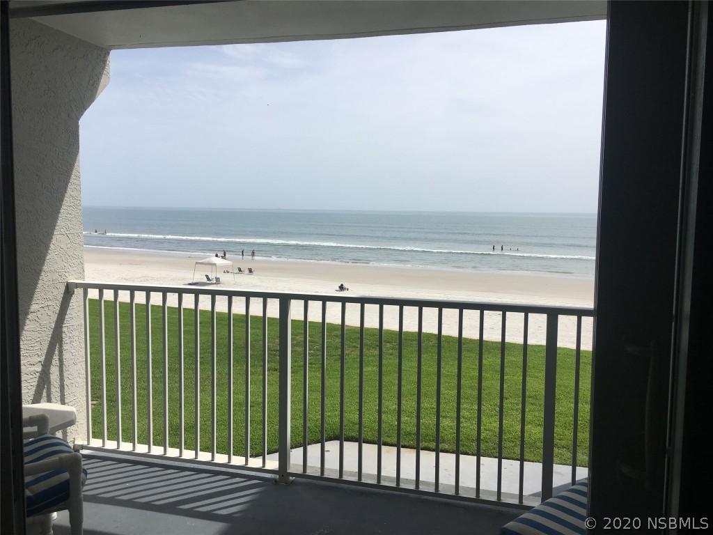 4841 Saxon Dr. #F207, New Smyrna Beach, FL 32169
