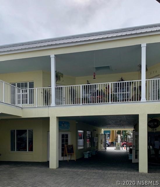 372 Flagler Ave. #c2, New Smyrna Beach, FL 32169