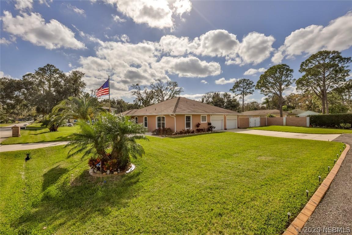 2904 Unity Tree Dr., Edgewater, FL 32141