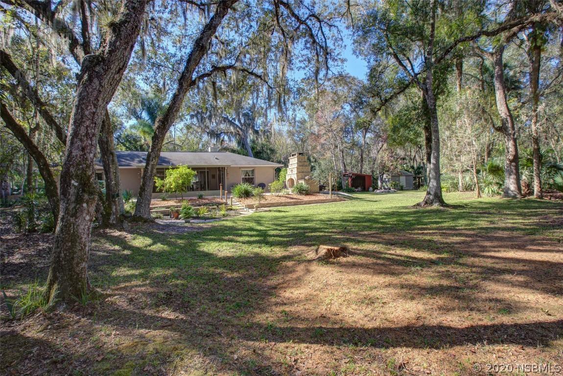 1645 Tanner Cir., Edgewater, FL 32132
