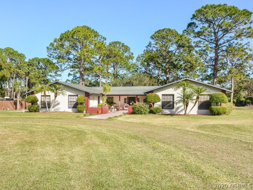 [Address Hidden by Seller], Edgewater, FL 32141