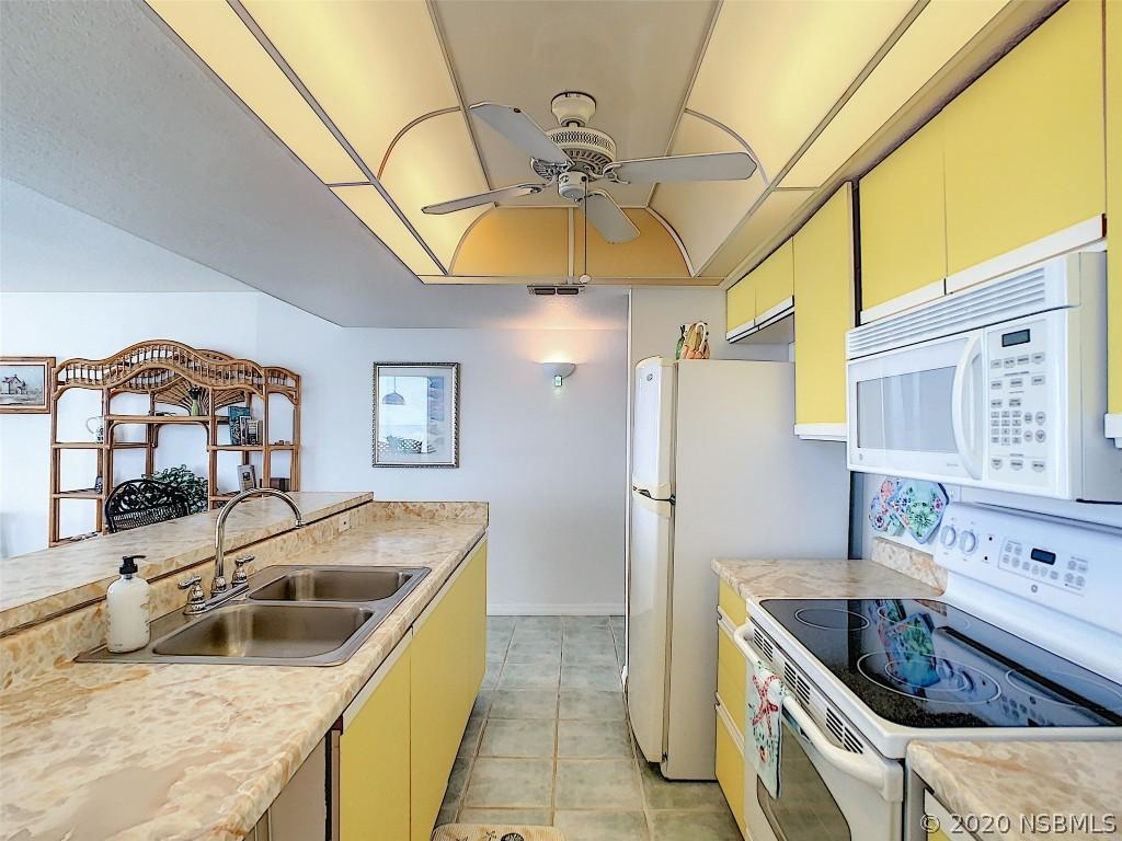 5201 S Atlantic Ave. #501A, New Smyrna Beach, FL 32169