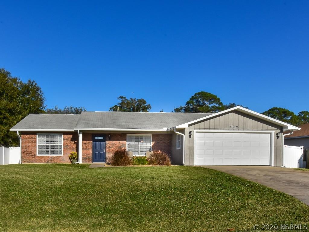2317 Sabal Palm Dr., Edgewater, FL 32141