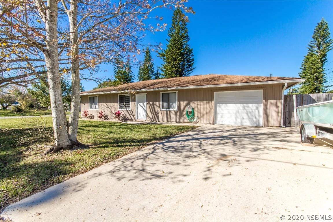 [Address Hidden by Seller], Edgewater, FL 32141