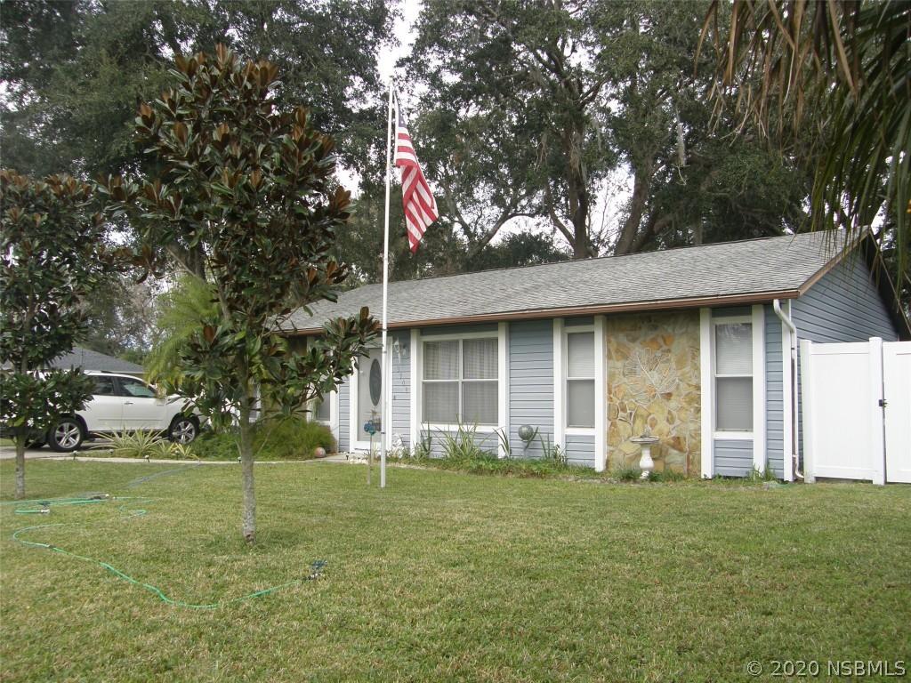 3309 Vista Palm Dr., Edgewater, FL 32141