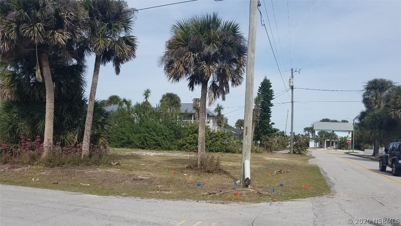 Condict Dr., New Smyrna Beach, FL 32169