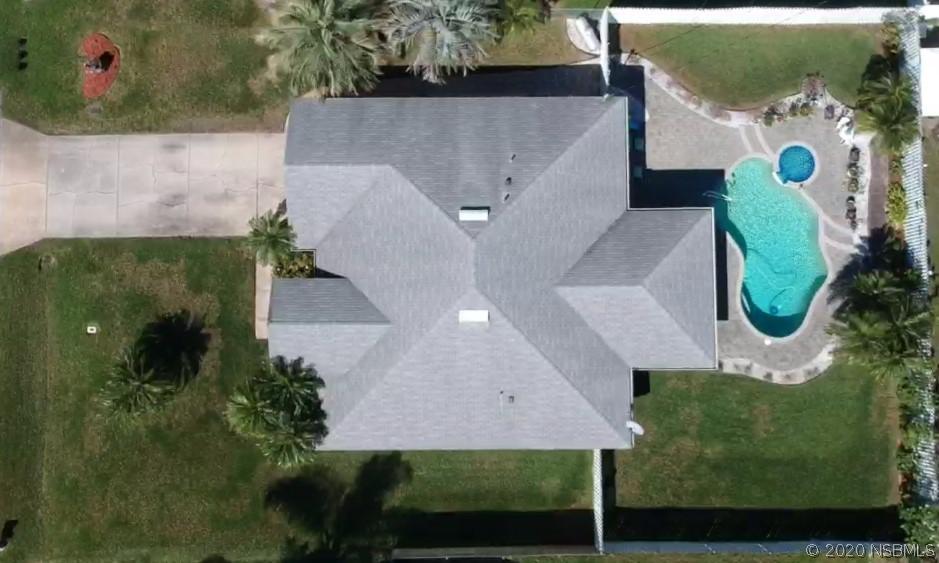 3115 Tamarind Dr., Edgewater, FL 32141