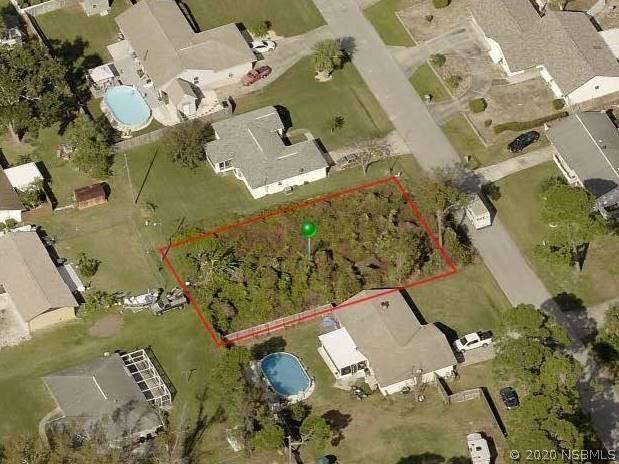 Royal Palm Dr., Edgewater, FL 32141