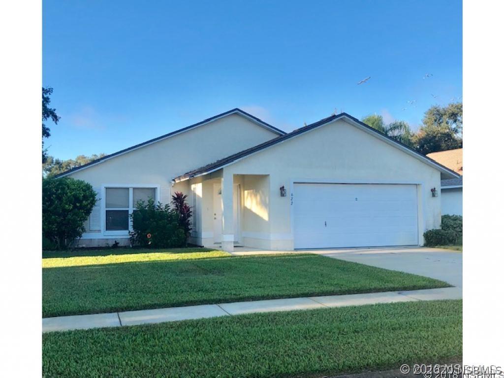 622 Middlebury Loop, New Smyrna Beach, FL 32168