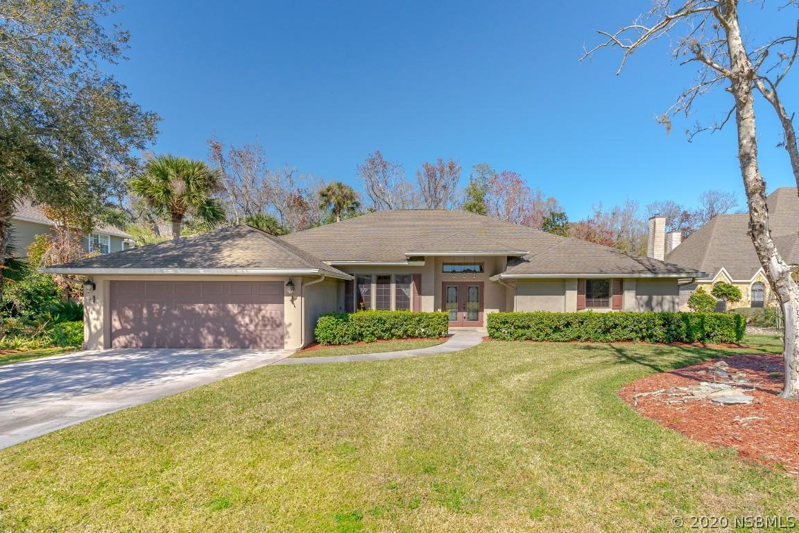 69 Shadowcreek Way, Ormond Beach, FL 32174