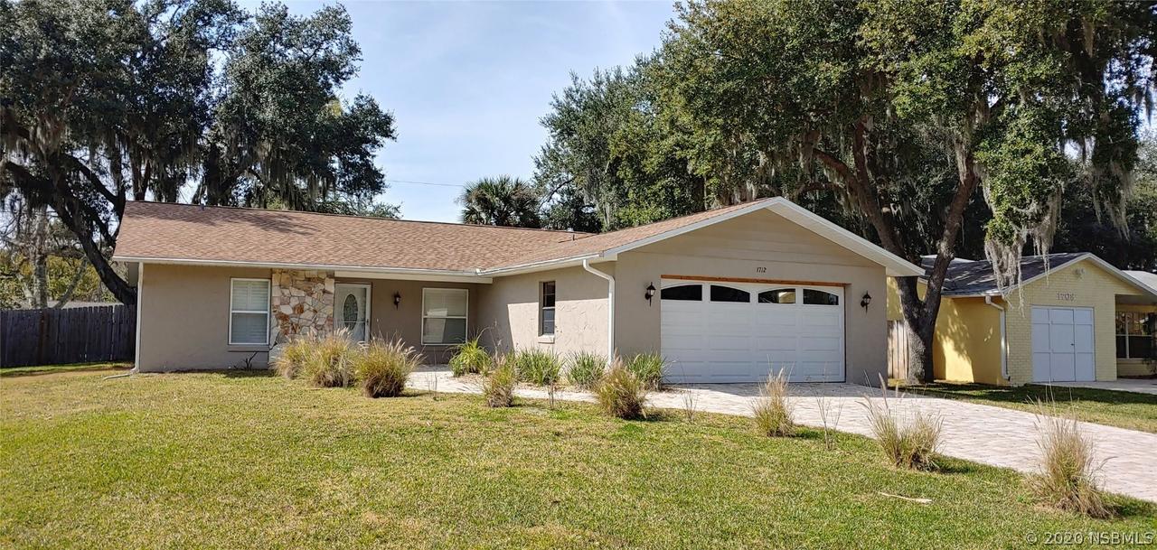 1712 Needle Palm Dr., Edgewater, FL 32132