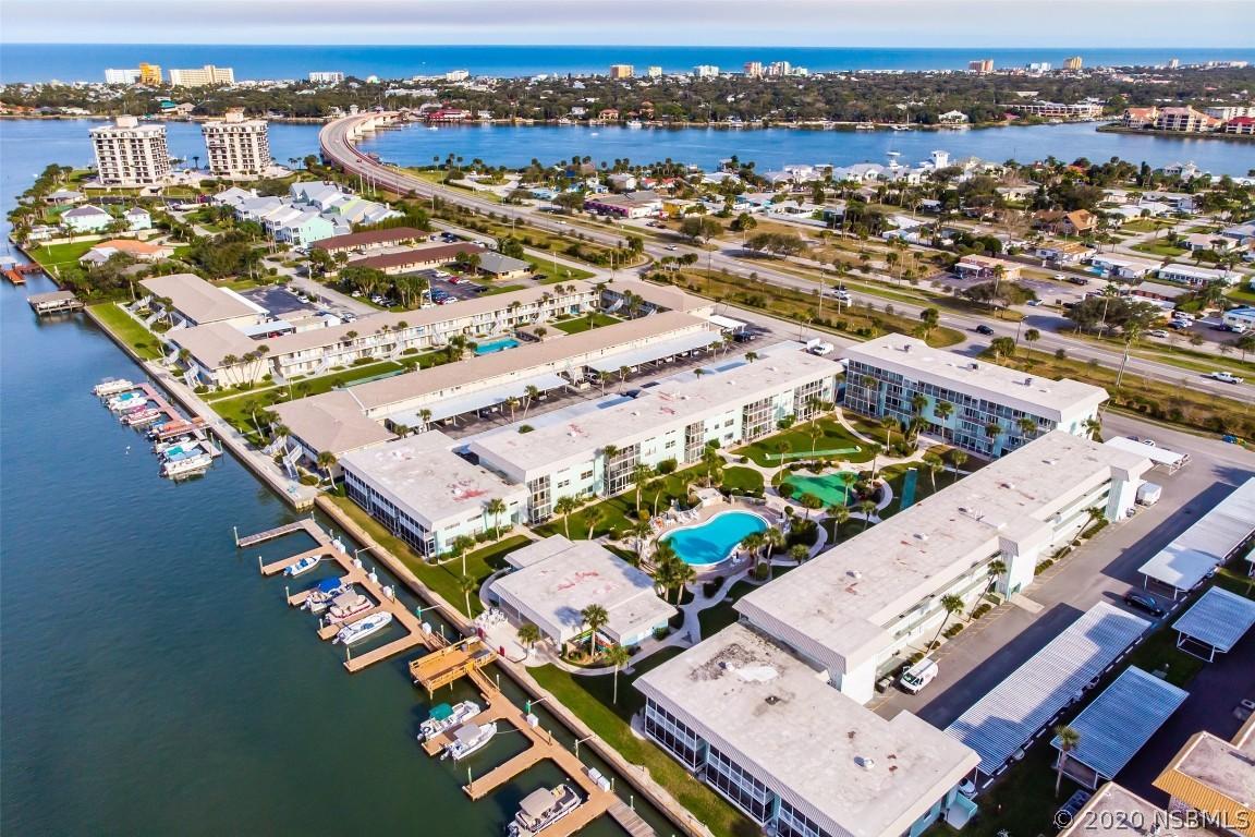 325 N Causeway North #C104, New Smyrna Beach, FL 32169