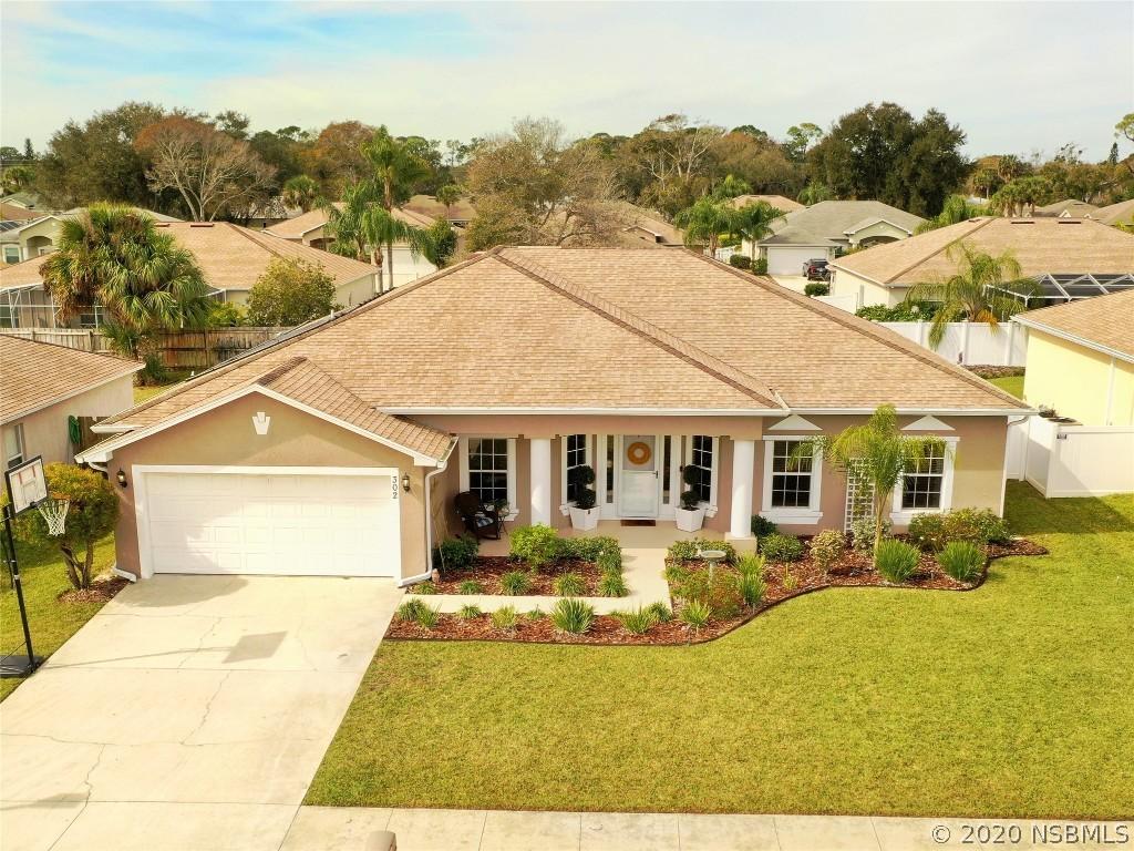 302 Mariners Gate Dr., Edgewater, FL 32141
