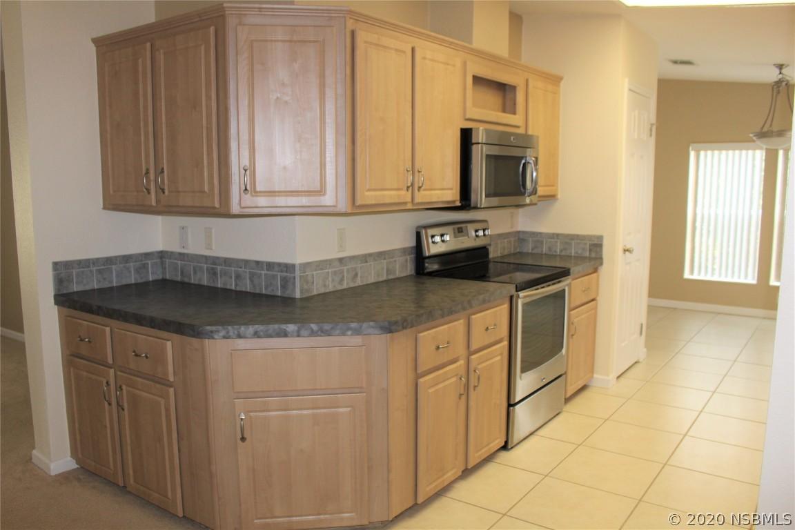 313 Oyster Reef Ct., Oak Hill, FL 32759