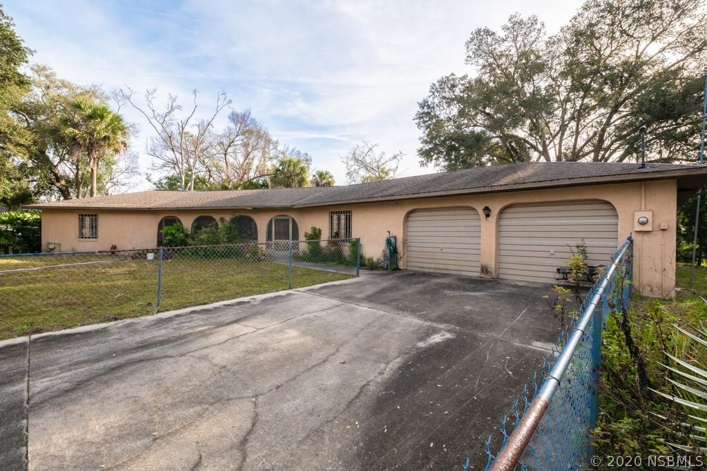 187 Oak Street, New Smyrna Beach, FL 32168