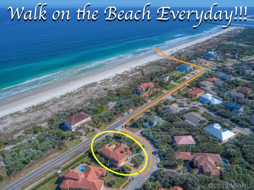 30 Coastal Oaks Cir., Ponce Inlet, FL 32127