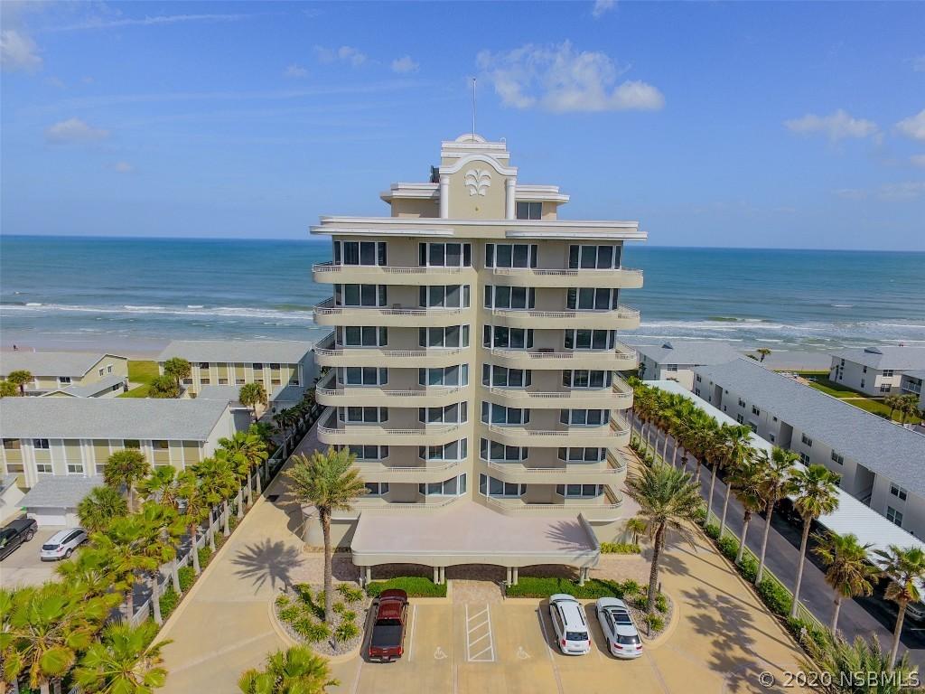 4207 S Atlantic Ave. #501, New Smyrna Beach, FL 32169