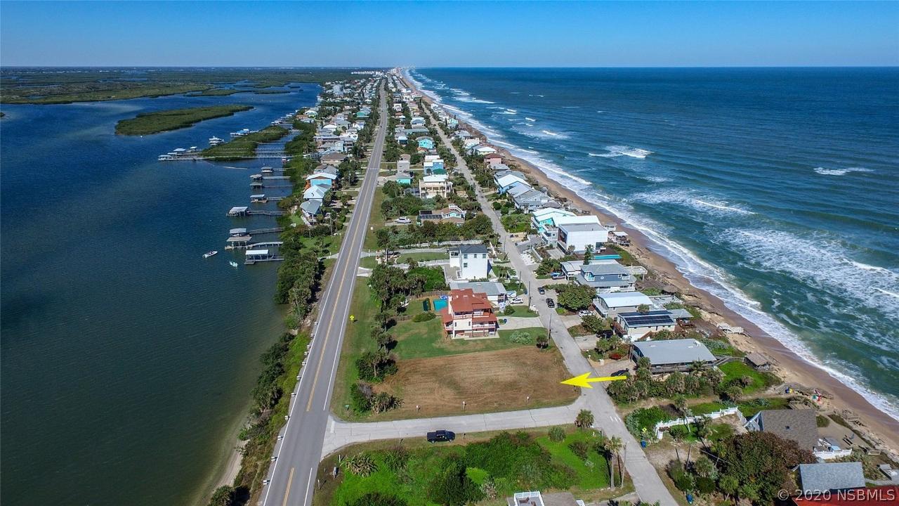 7098 S Atlantic Ave., New Smyrna Beach, FL 32169