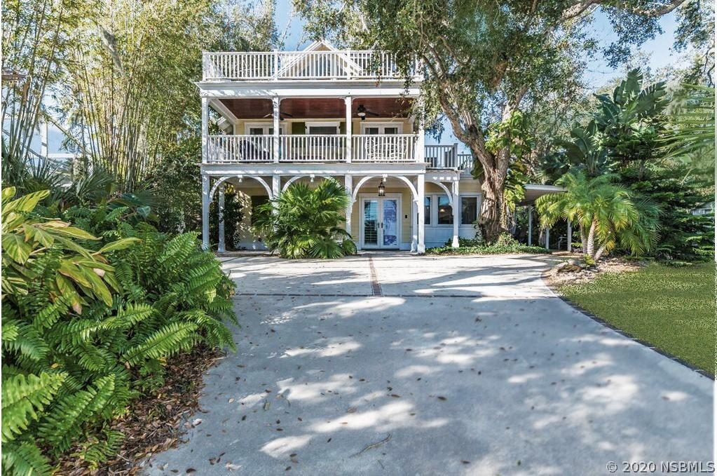 1320 S Riverside Dr., New Smyrna Beach, FL 32168