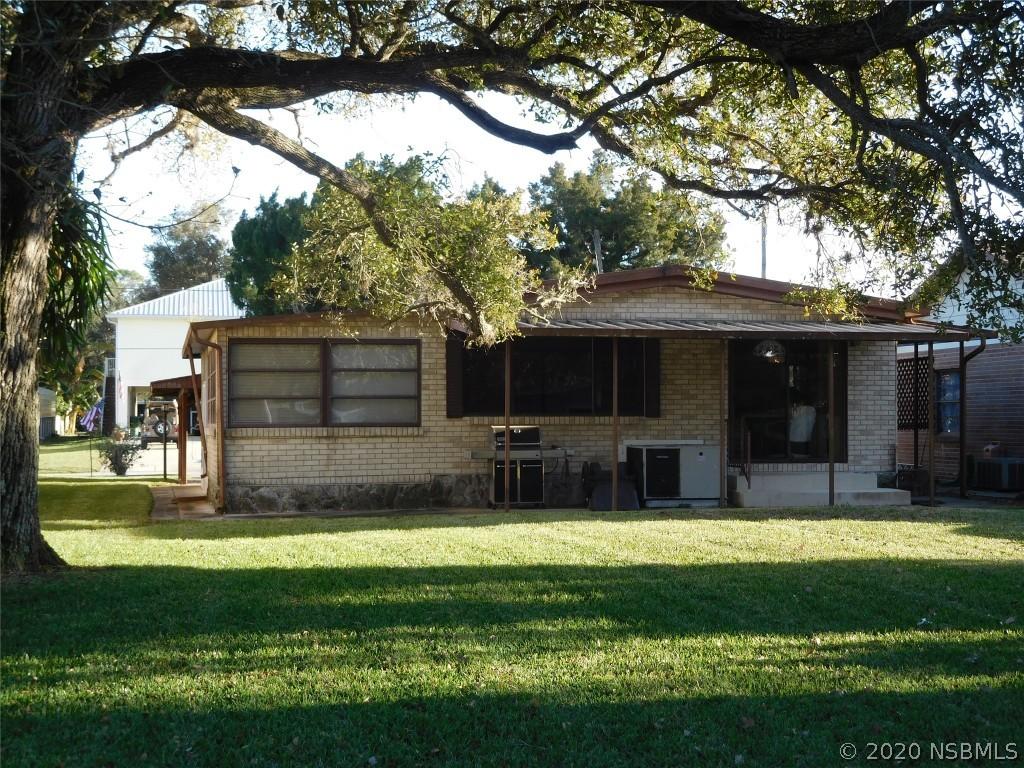 172 Gary Ave., Oak Hill, FL 32759