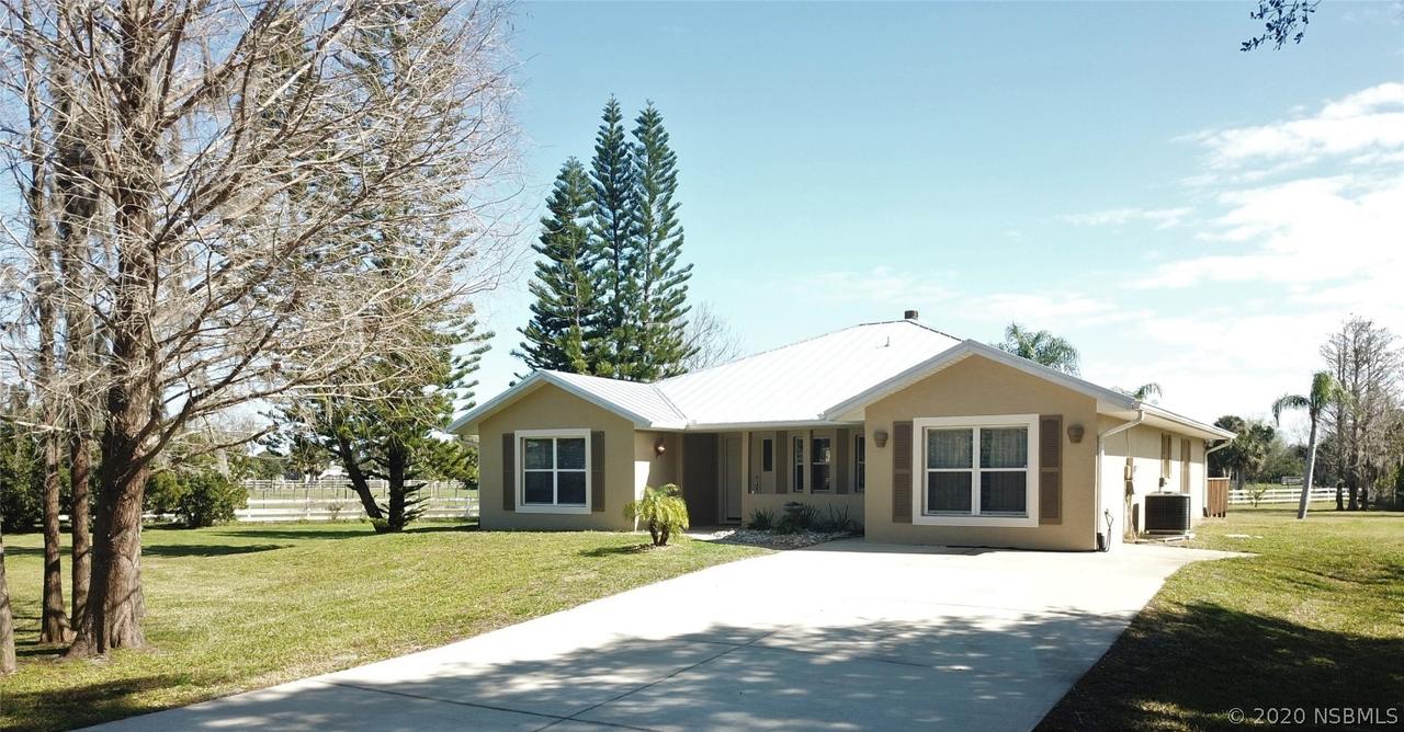 735 Williams Rd., New Smyrna Beach, FL 32168