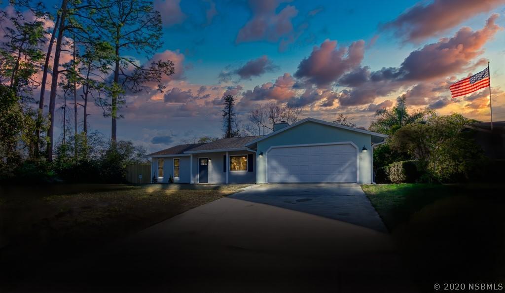 2942 Royal Palm Dr., Edgewater, FL 32141