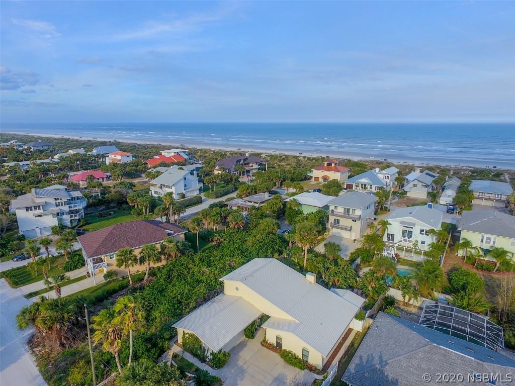 1617 Beacon St., New Smyrna Beach, FL 32169