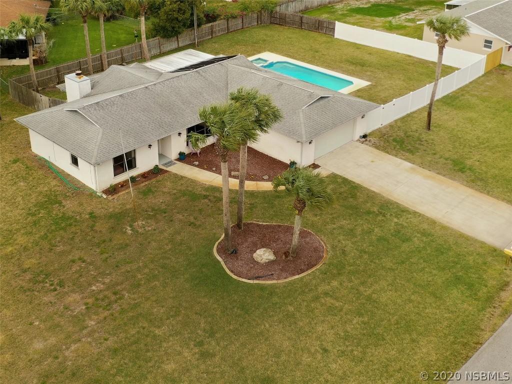 2530 Juniper Dr., Edgewater, FL 32141