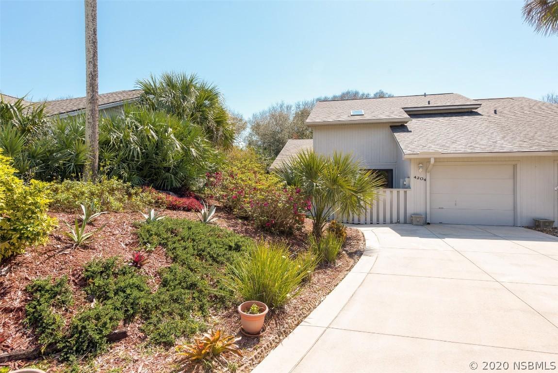 4204 Sea Mist Dr., New Smyrna Beach, FL 32169