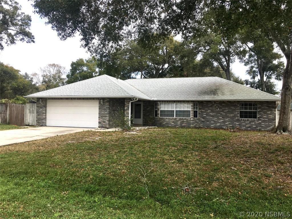 2311 Pine Tree Dr., Edgewater, FL 32141