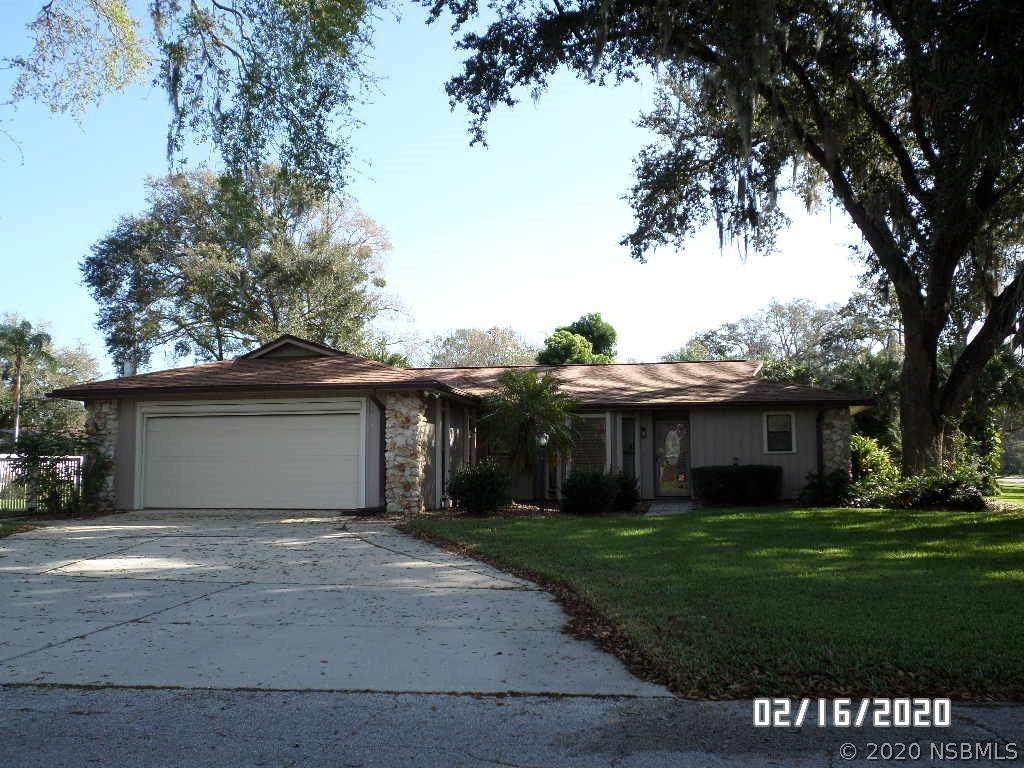 3429 Lime Tree Dr., Edgewater, FL 32141