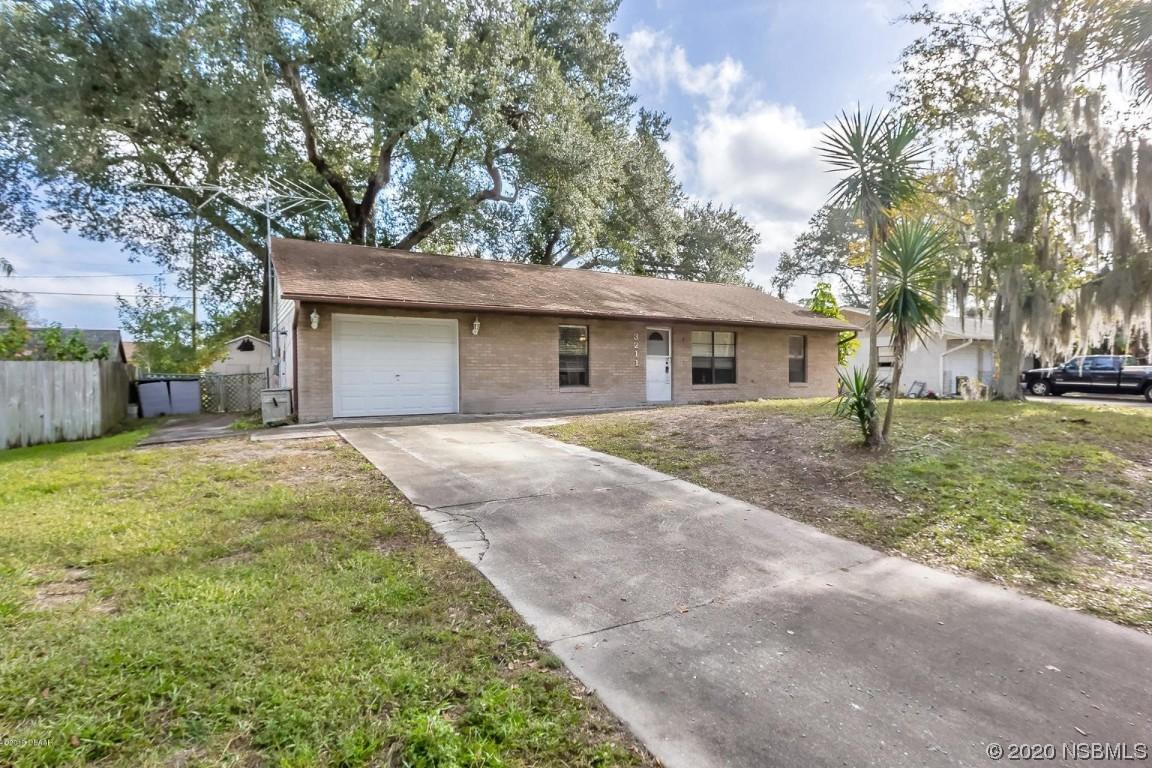 3211 Yule Tree Dr., Edgewater, FL 32141