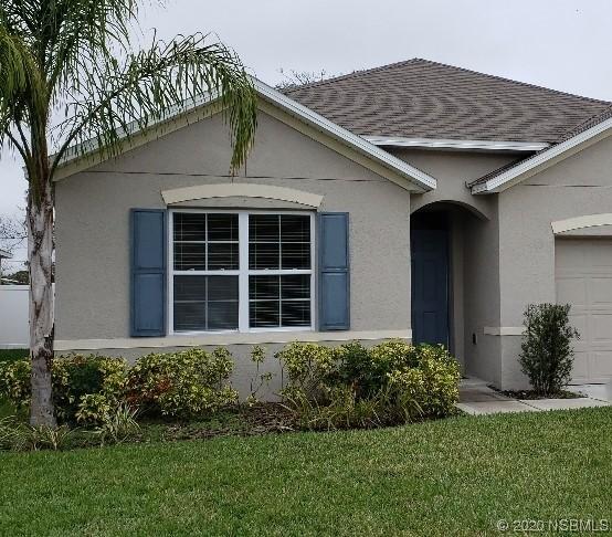 [Address Hidden by Seller], Edgewater, FL 32141
