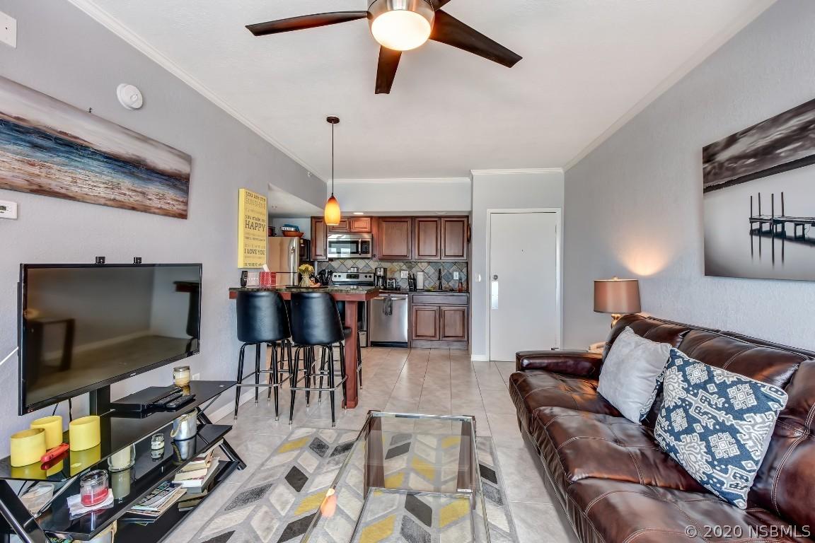611 S Atlantic Ave. #4-313, New Smyrna Beach, FL 32169