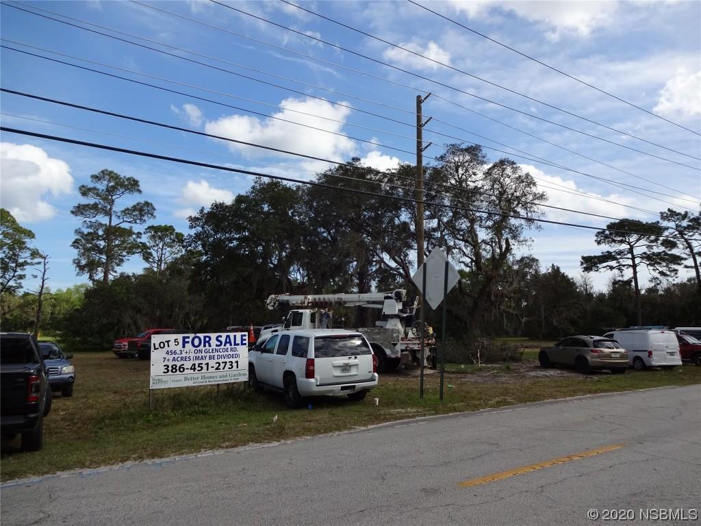 250 S Glencoe Road Rd., New Smyrna Beach, FL 32168