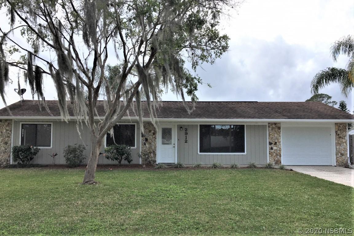 2912 Pine Tree Dr., Edgewater, FL 32141