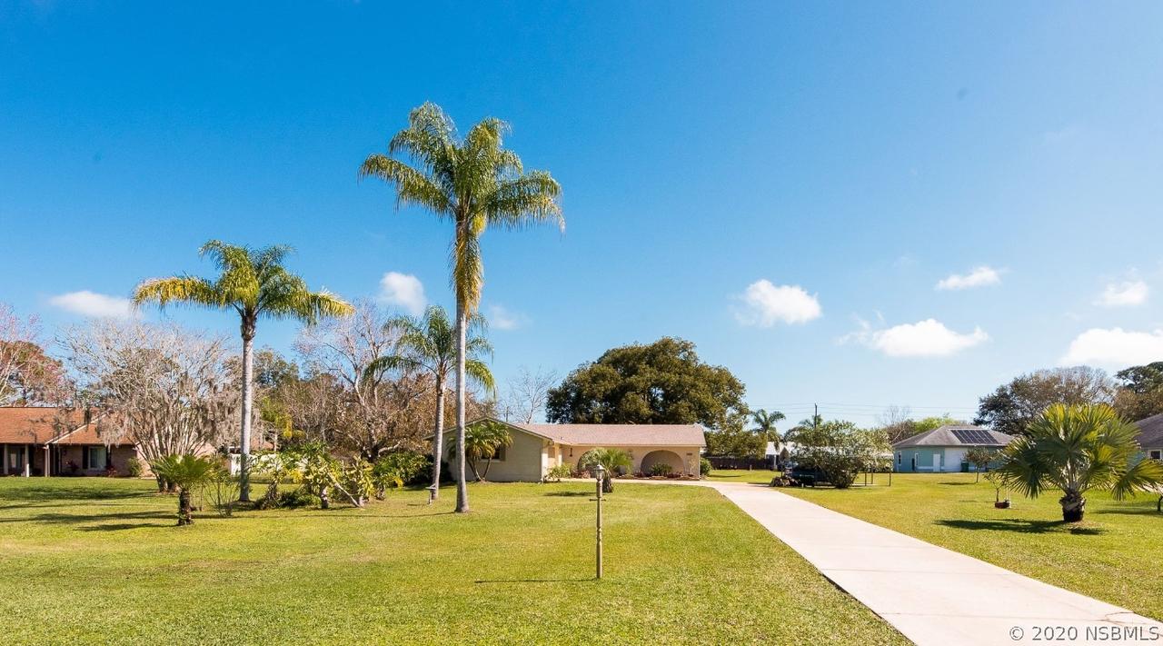 1777 N Pinedale Rd., Edgewater, FL 32132