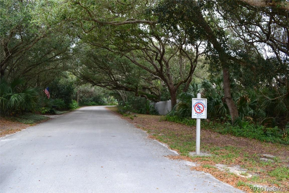 4386 S Sea Mist Dr., New Smyrna Beach, FL 32169