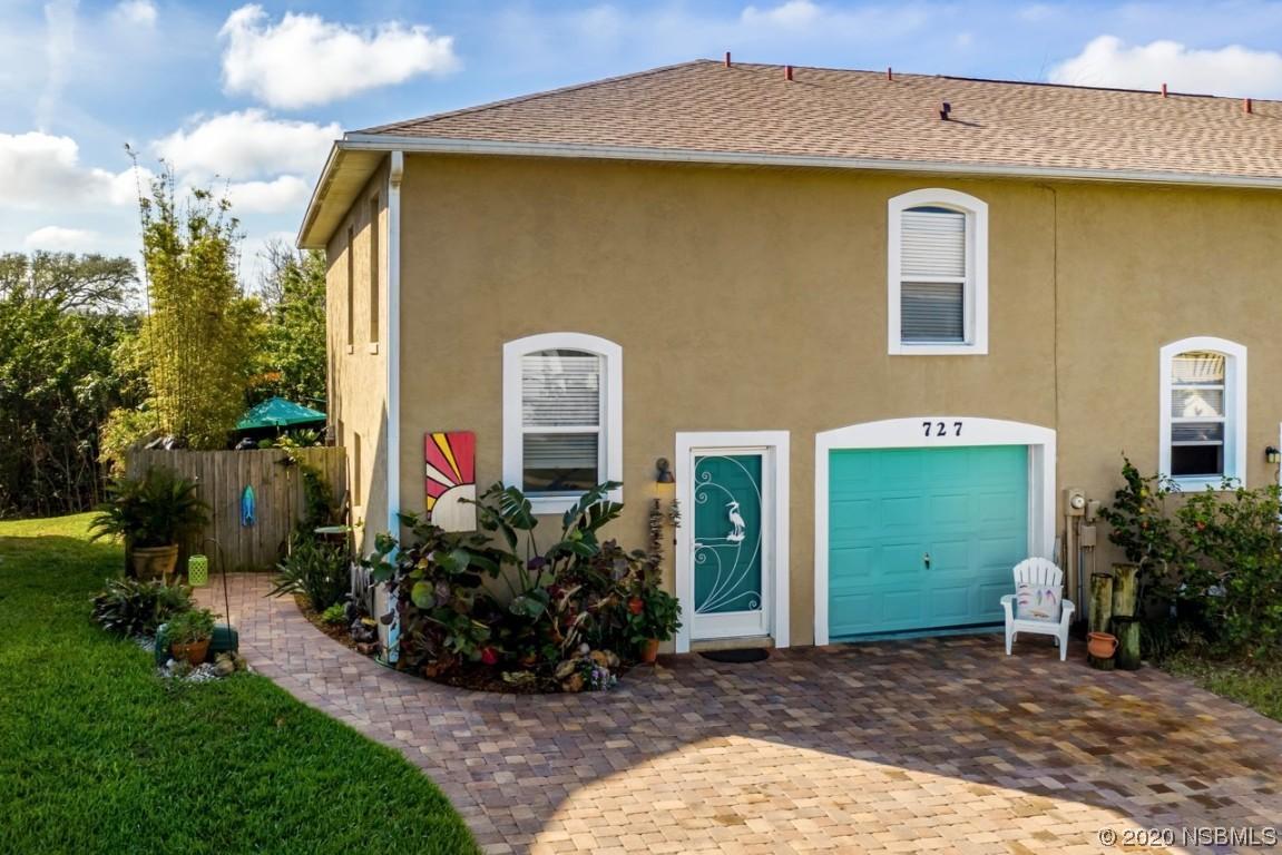 727 Laurel Bay Cir., New Smyrna Beach, FL 32169