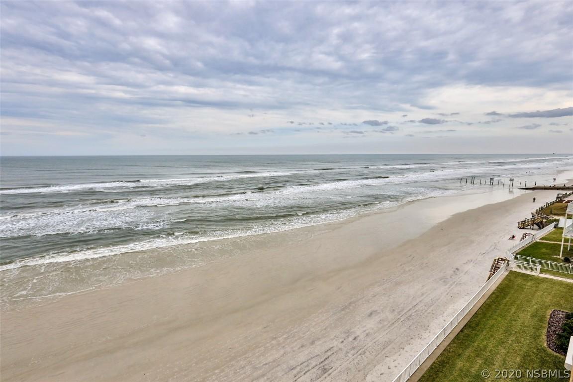 3501 S Atlantic Ave. #601, New Smyrna Beach, FL 32169