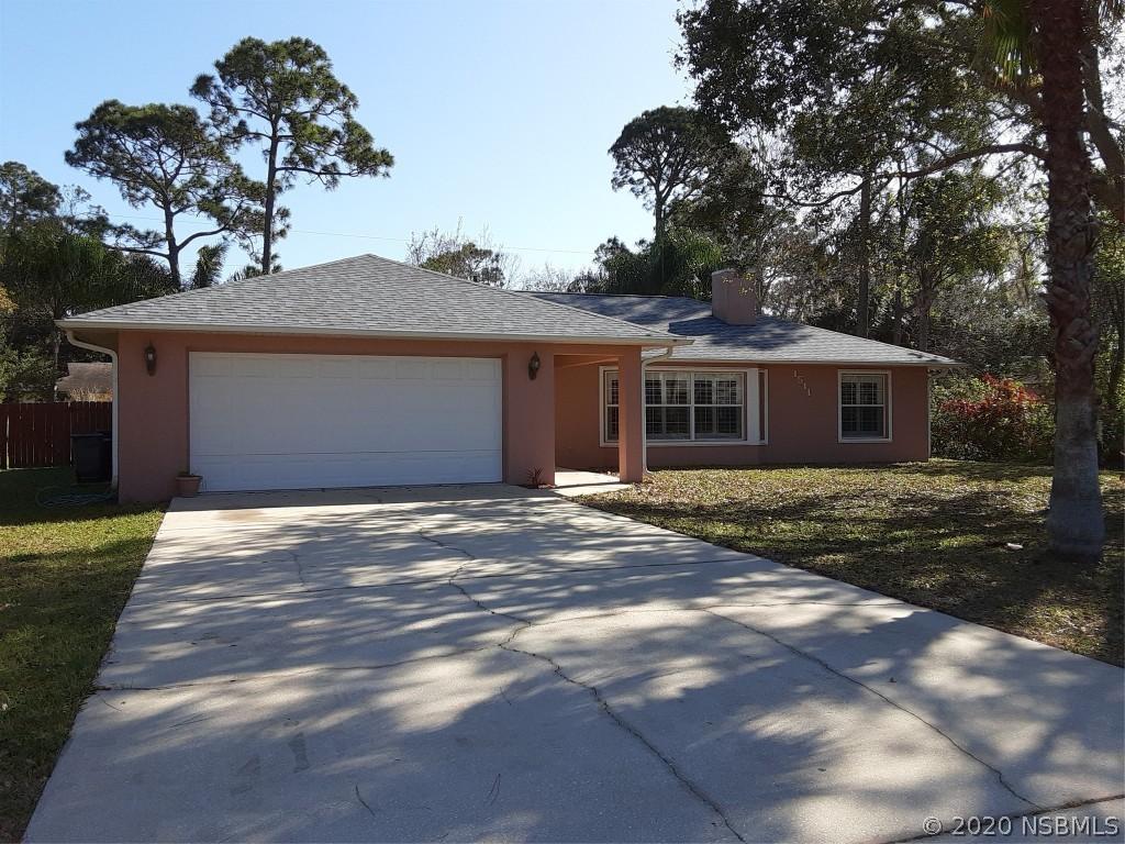 1511 Victory Palm Dr., Edgewater, FL 32132