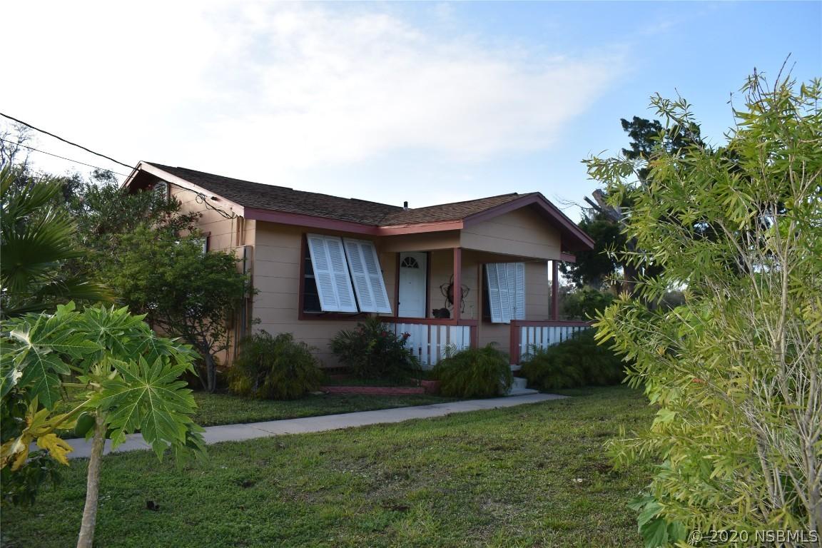 730 Old Mission Rd., New Smyrna Beach, FL 32168