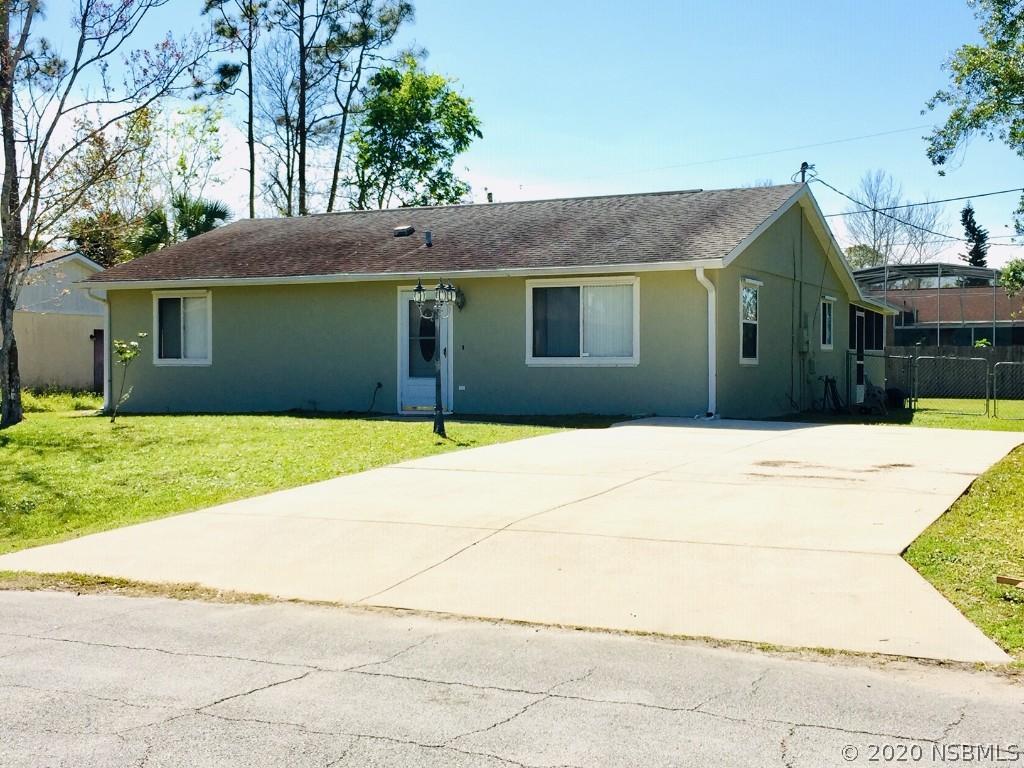 2410 Unity Tree Dr., Edgewater, FL 32141