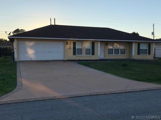 2722 Victory Palm Dr., Edgewater, FL 32141