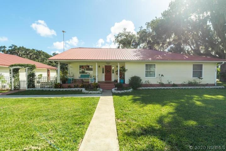 [Address Hidden by Seller], Oak Hill, FL 32759