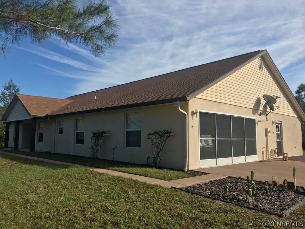 4010 Sebring Ct., New Smyrna Beach, FL 32168