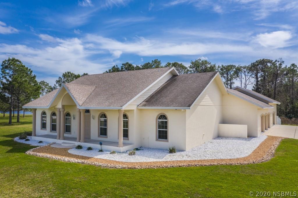 2590 Erena Dr., New Smyrna Beach, FL 32168