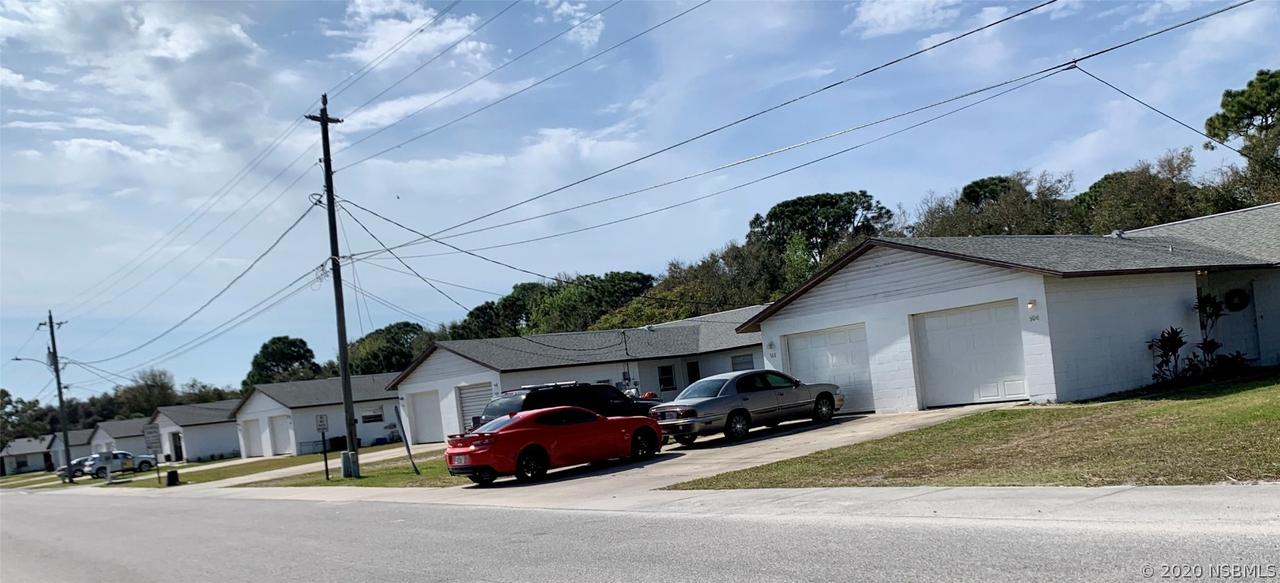 506-510 S Old County Rd., Edgewater, FL 32132