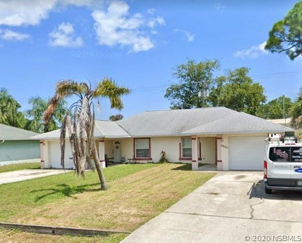 2623 India Palm Dr., Edgewater, FL 32141